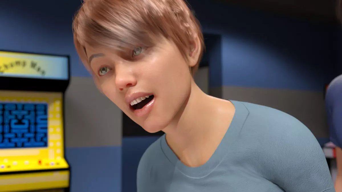 Ash from Element 174 - screenshot 4