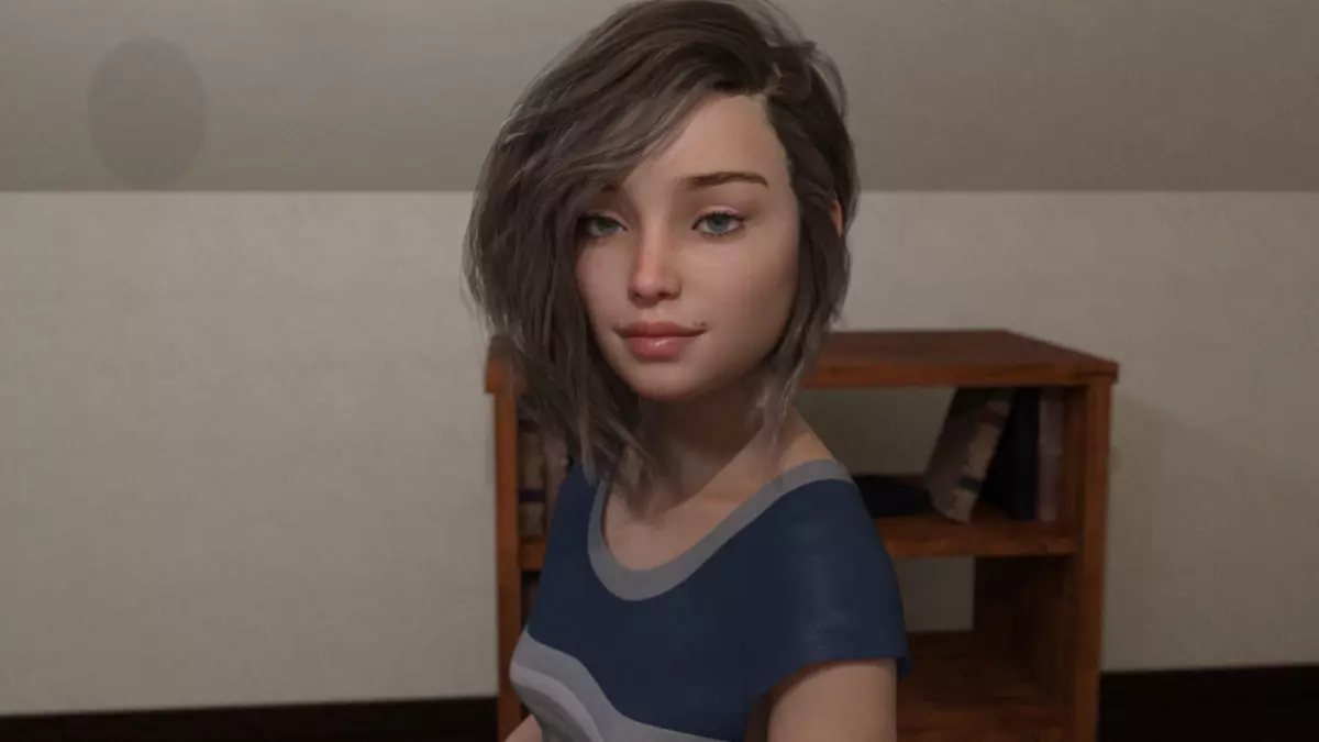 Zoey from Element 174 - screenshot 4