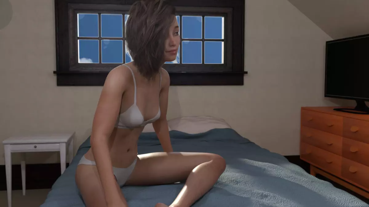 Zoey from Element 174 - screenshot 6