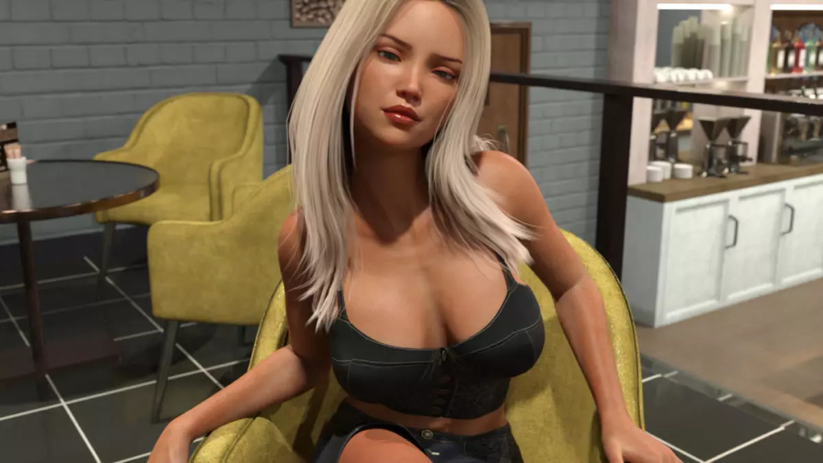 Jules from Element 174 - screenshot 10