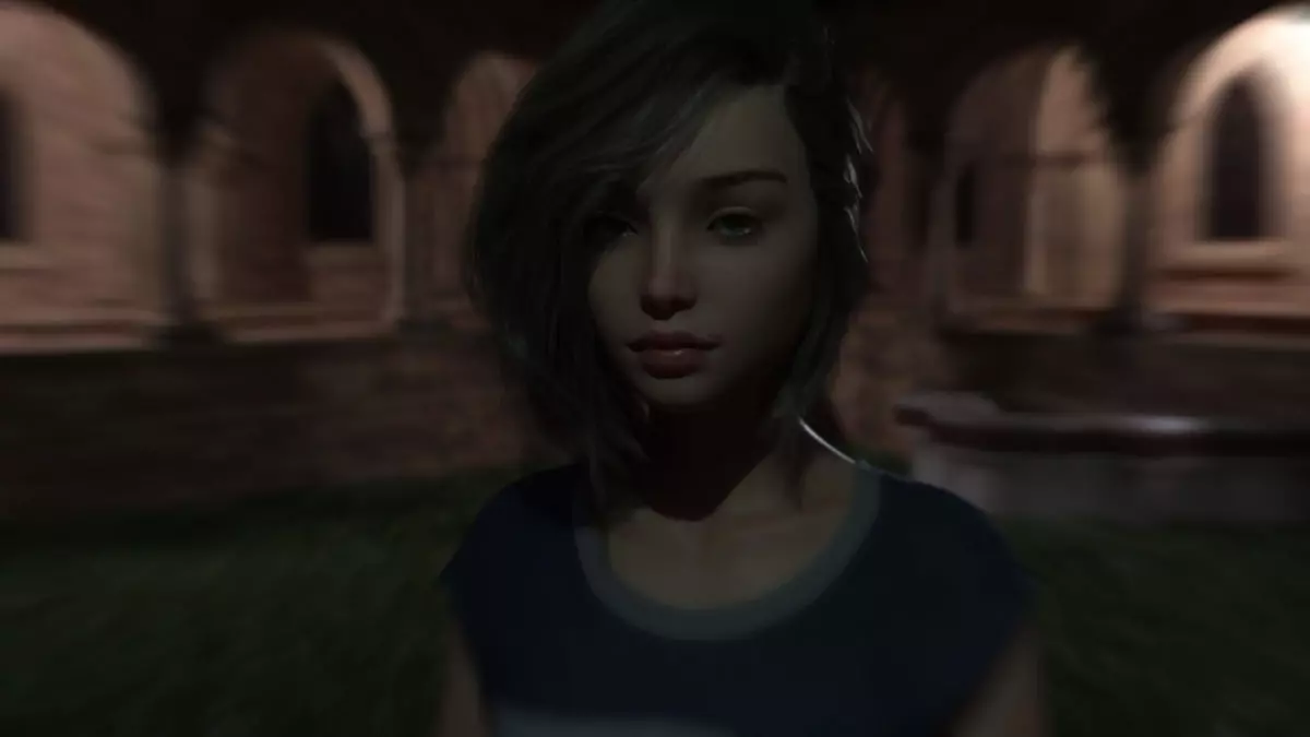 Zoey from Element 174 - screenshot 10