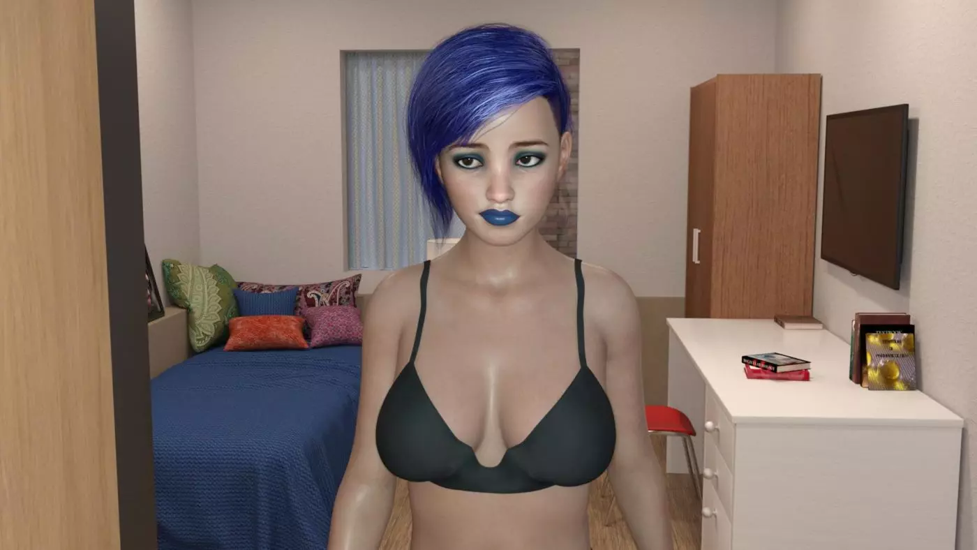 Rachel from Element 174