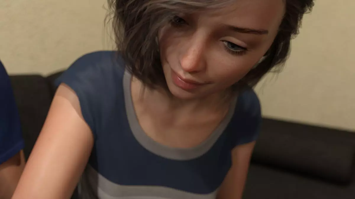 Zoey from Element 174 - screenshot 15