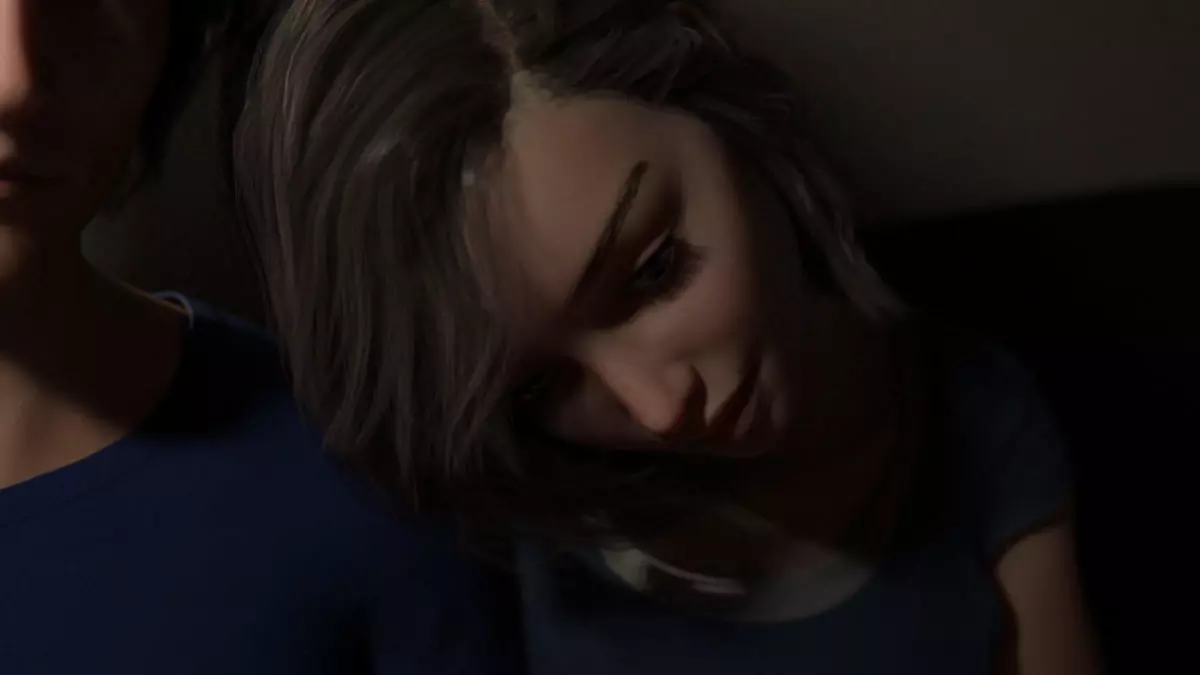 Zoey from Element 174 - screenshot 18