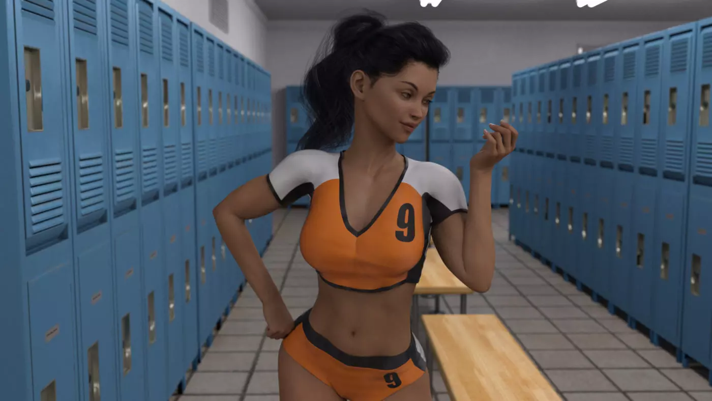 Isabella from Element 174