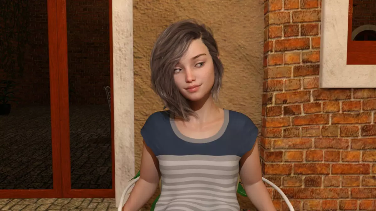 Zoey from Element 174 - screenshot 21