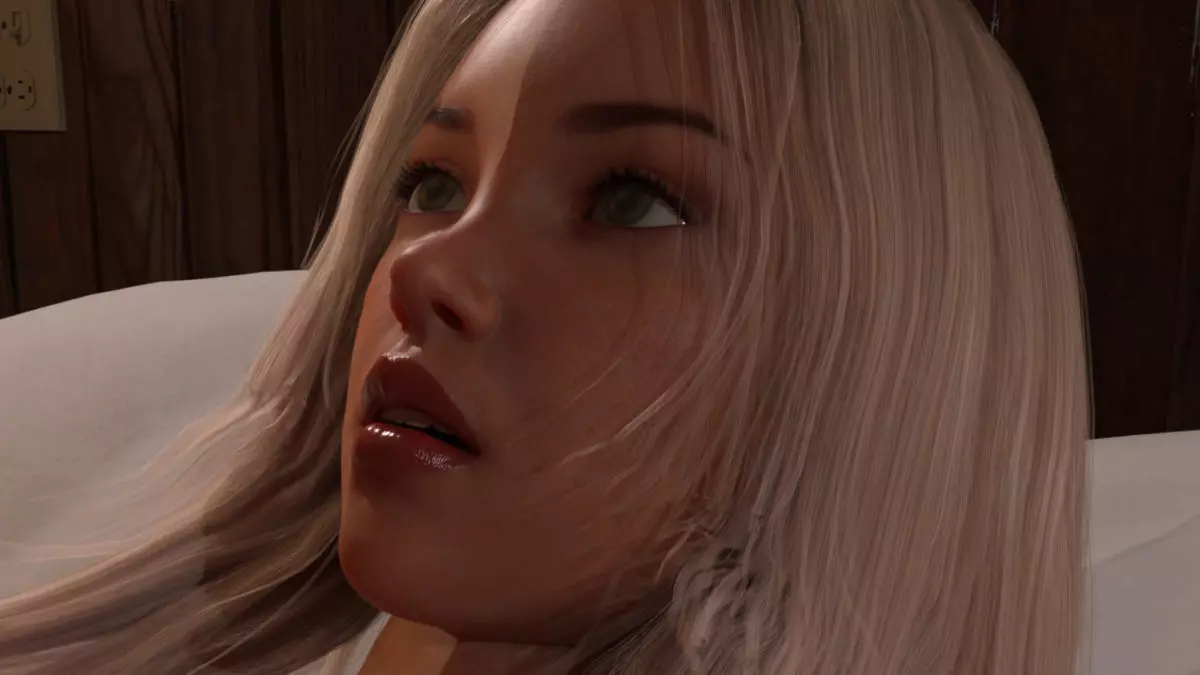 Jules from Element 174 - screenshot 13