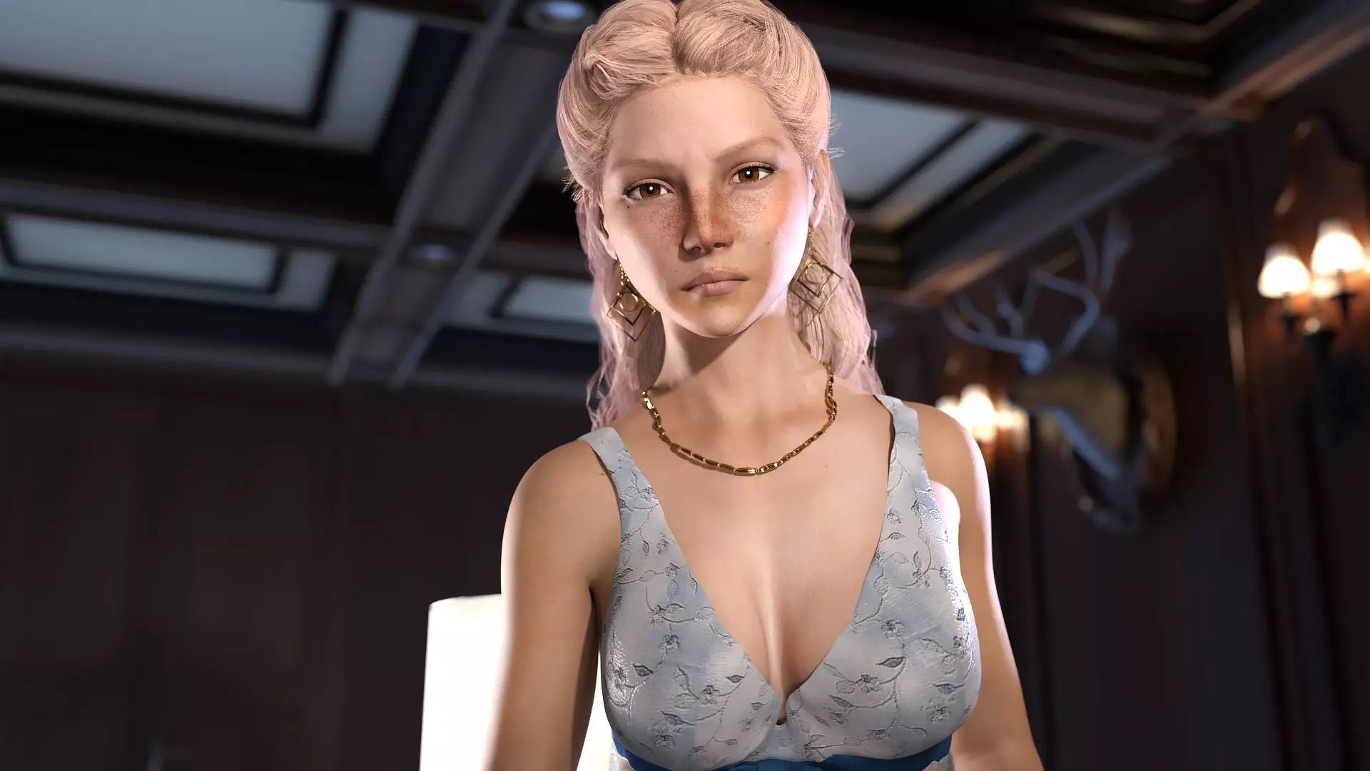 Cordia from DeLuca Family