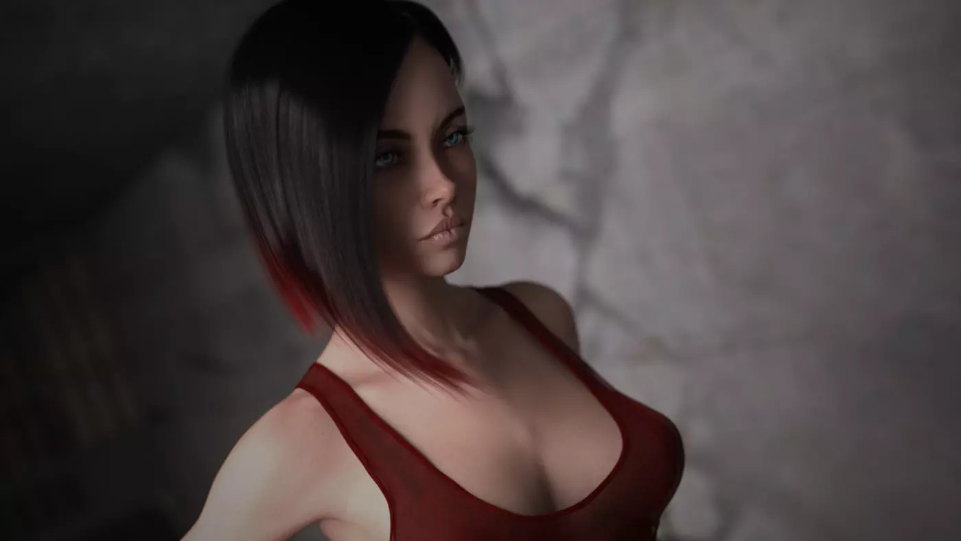 Alice from Dreams of Desire