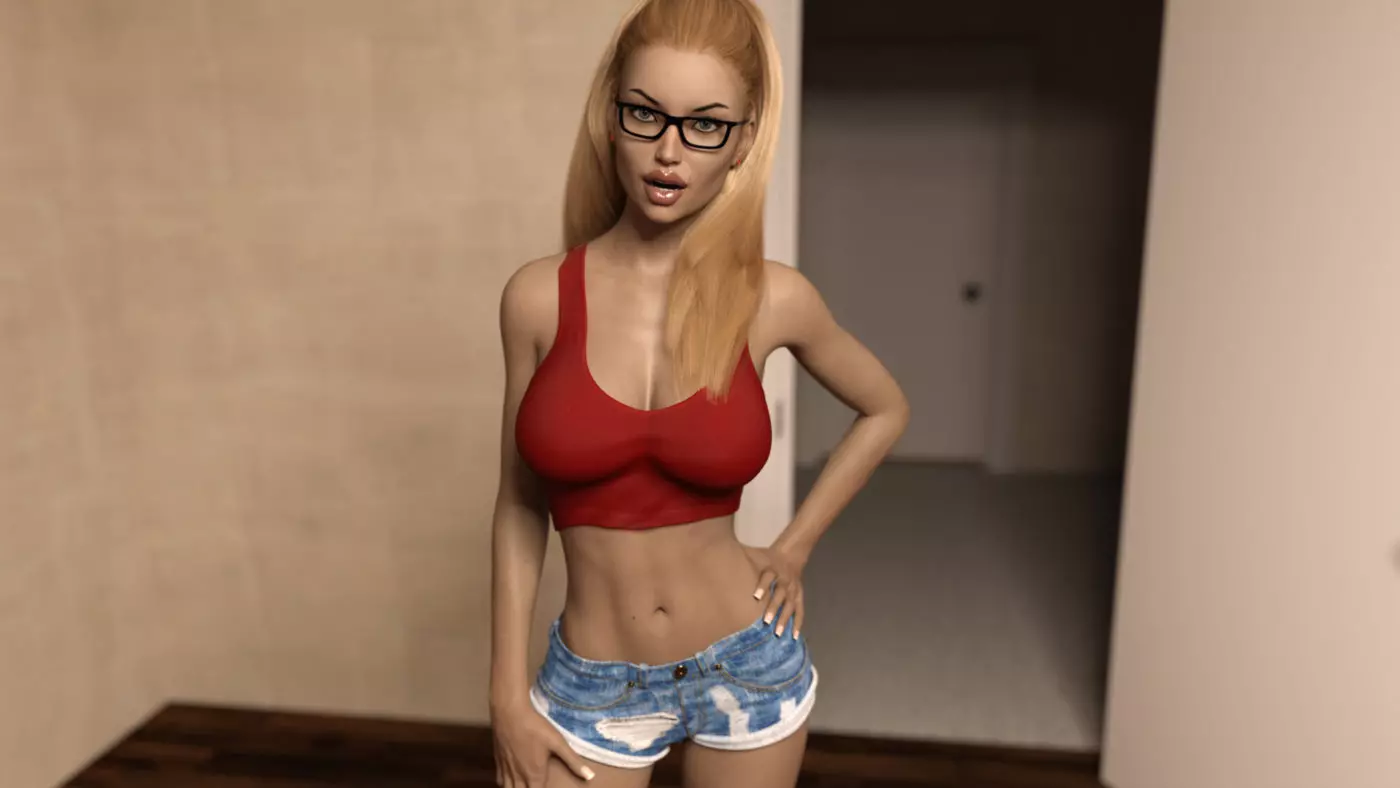Abby from Dreams of Desire