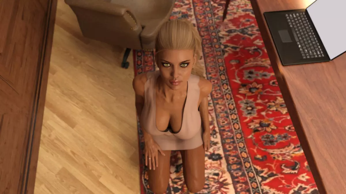 Jenna from Dreams of Desire - screenshot 6