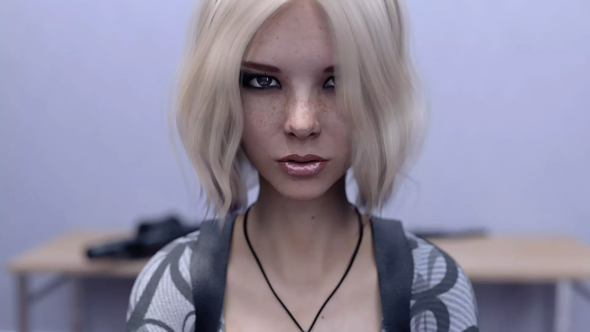 Luna from DeLuca Family