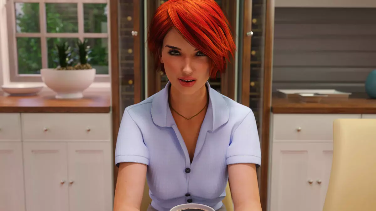 Cathy from Being a DIK - screenshot 12
