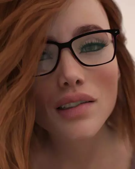 Riley from College Kings