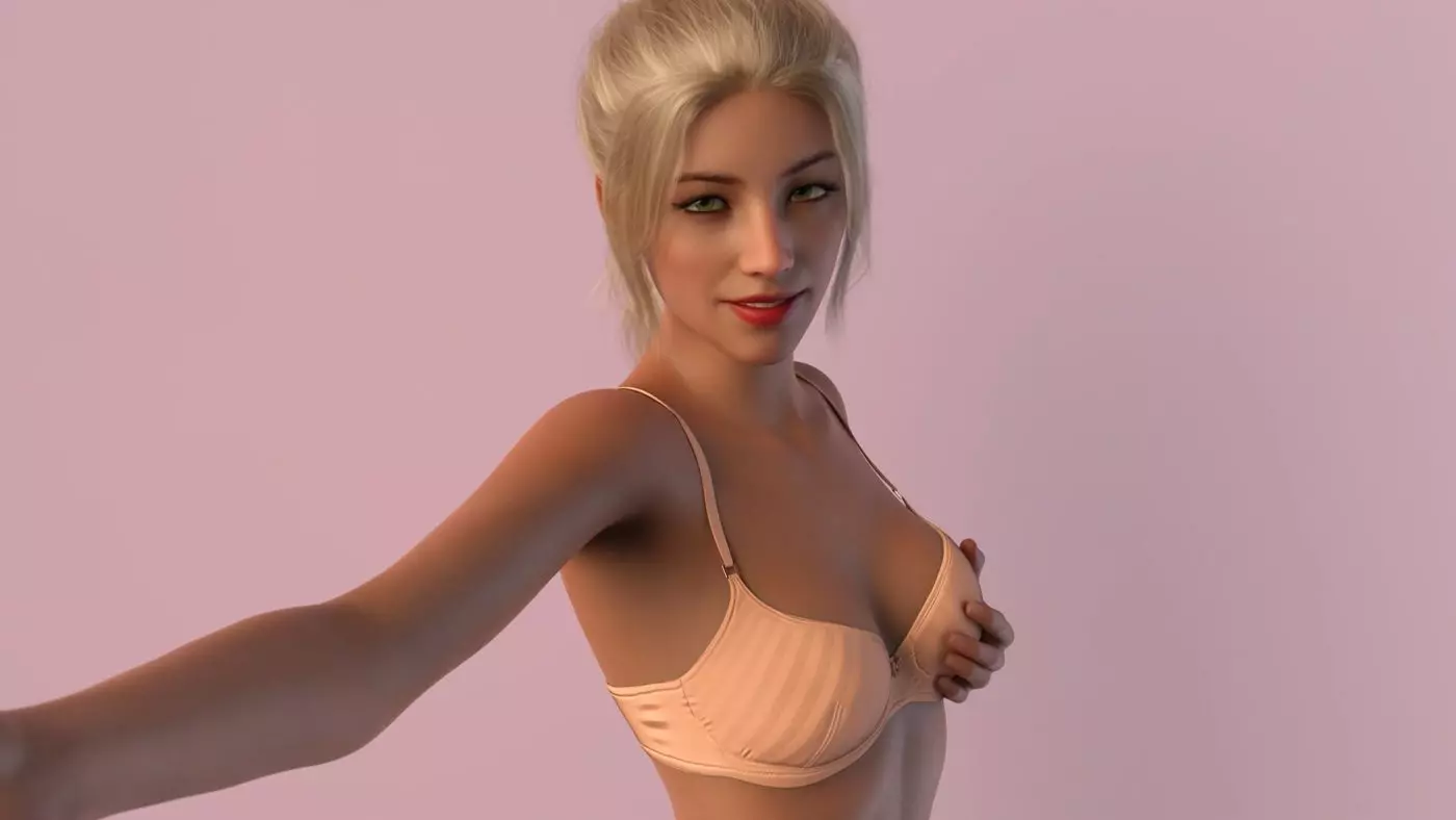 Lindsey from College Kings