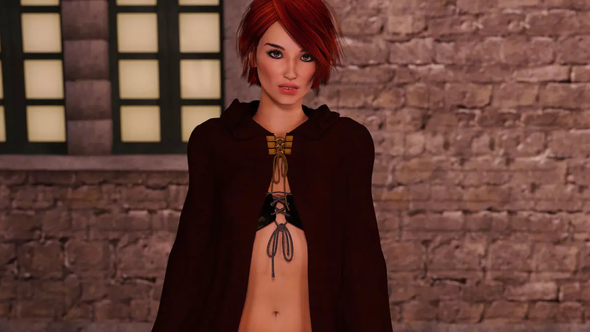 Cathy from Being a DIK - screenshot 8