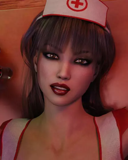 Becky from Being a DIK