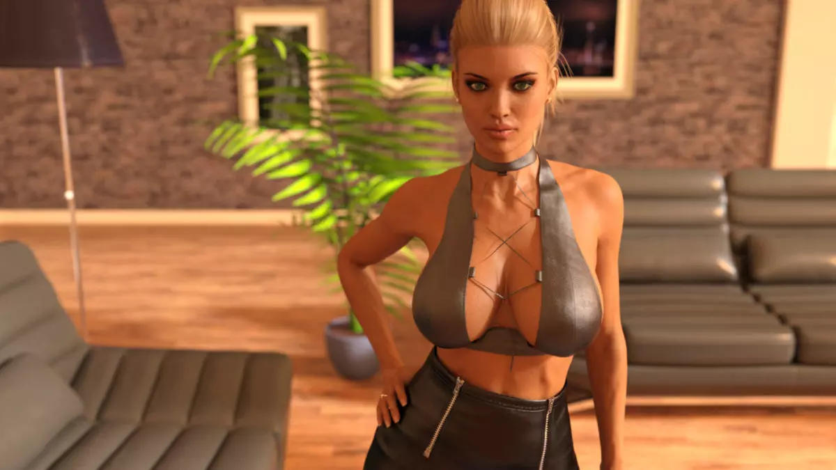 Jenna from Dreams of Desire - screenshot 15
