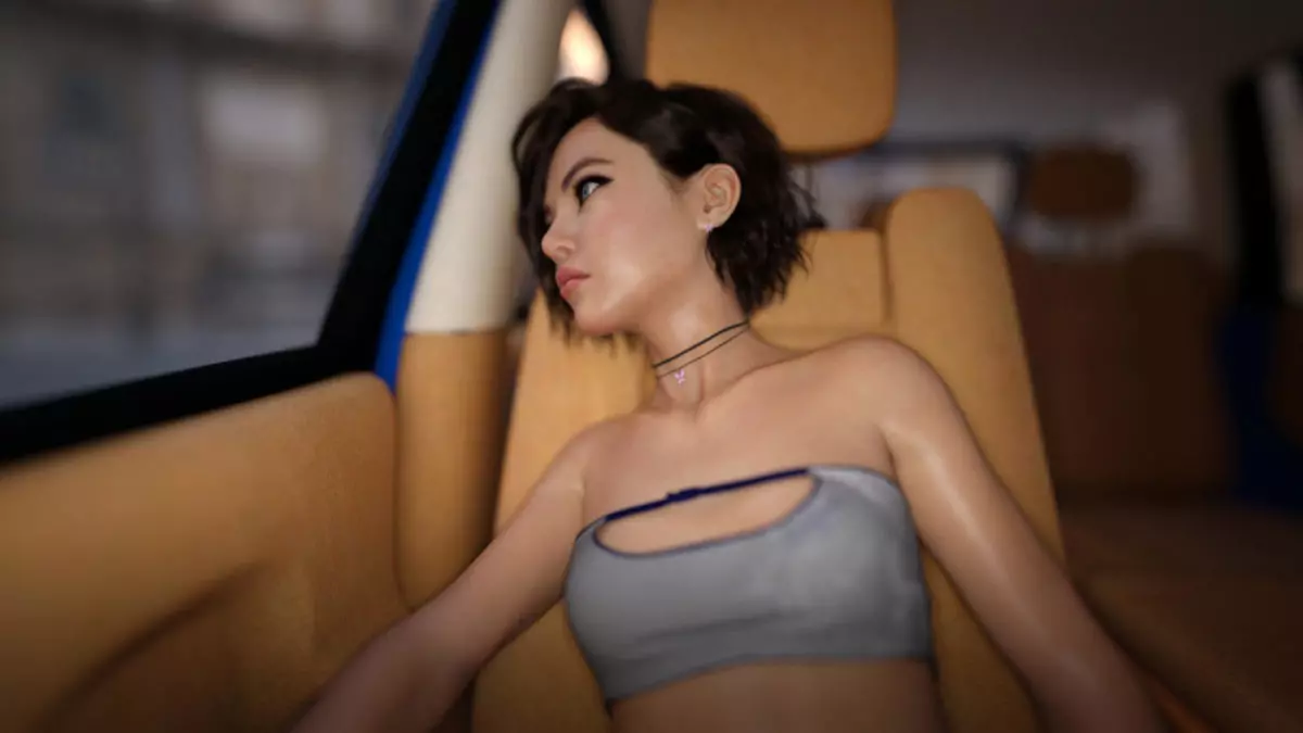 Anita from Anita's Discoveries - screenshot 4
