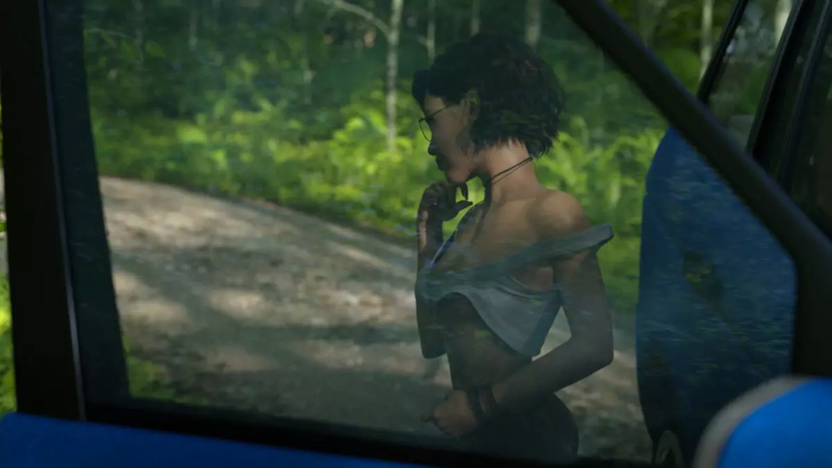 Anita from Anita's Discoveries - screenshot 5