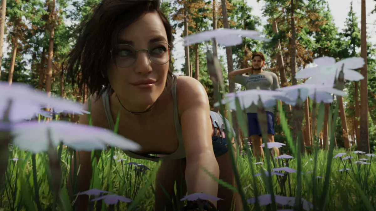 Anita from Anita's Discoveries - screenshot 7