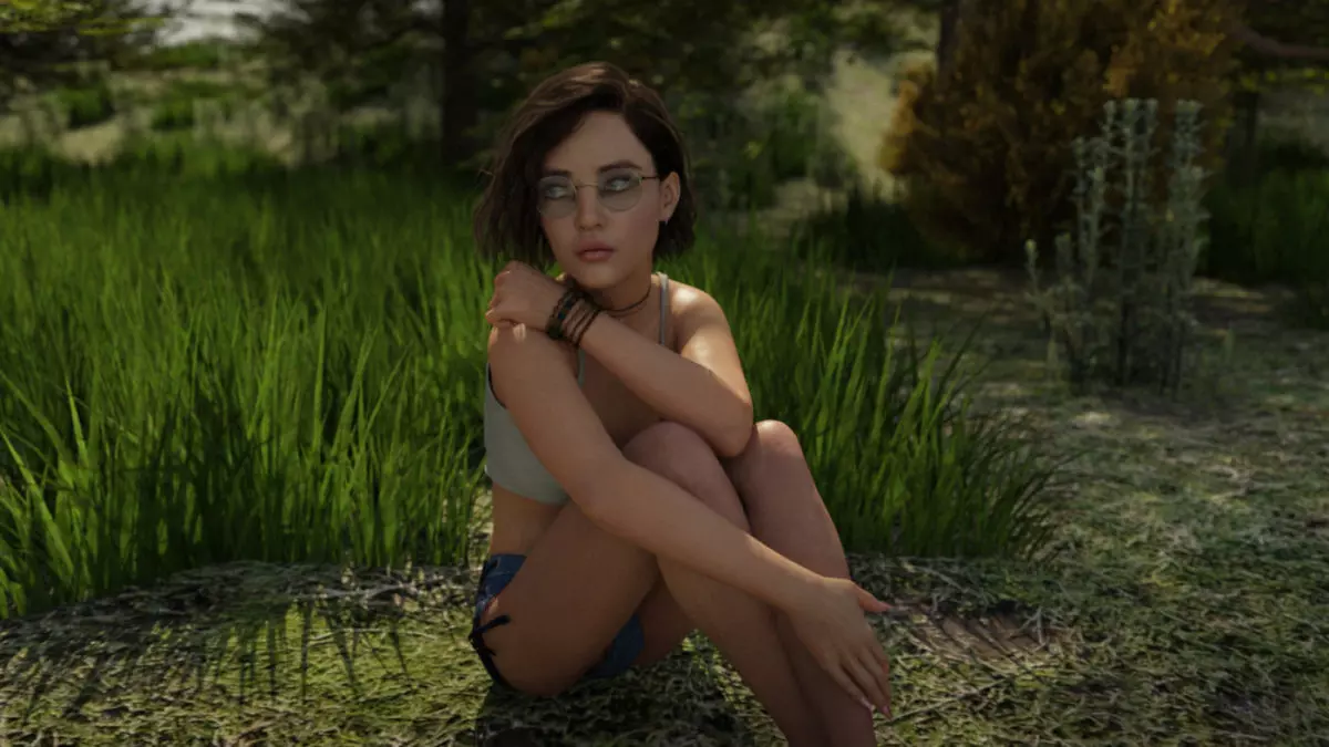 Anita from Anita's Discoveries - screenshot 9
