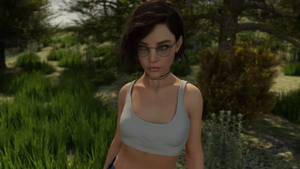 Anita from Anita's Discoveries - screenshot 10