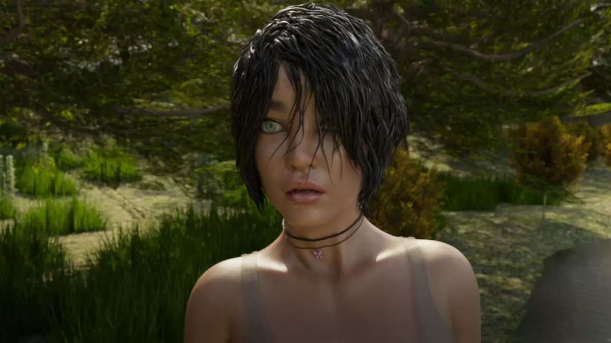 Anita from Anita's Discoveries - screenshot 12