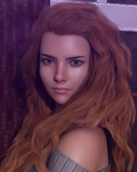 Emily from College Kings