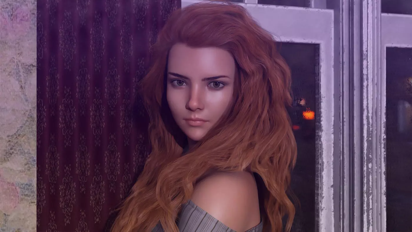 Emily from College Kings