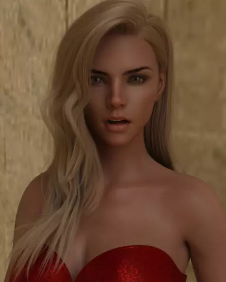 Chloe from College Kings