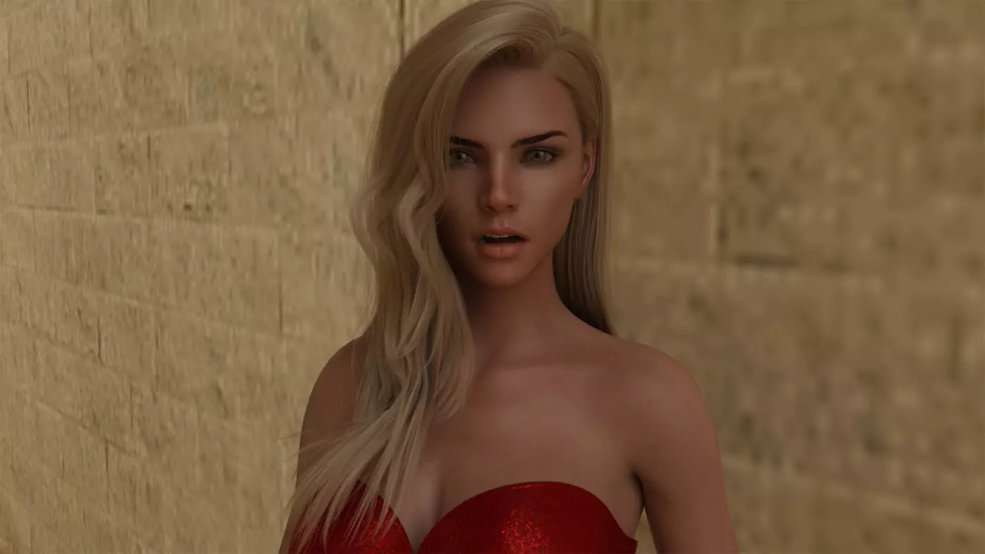 Chloe from College Kings