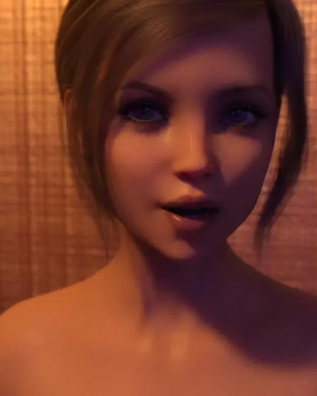 Emma from College Kings