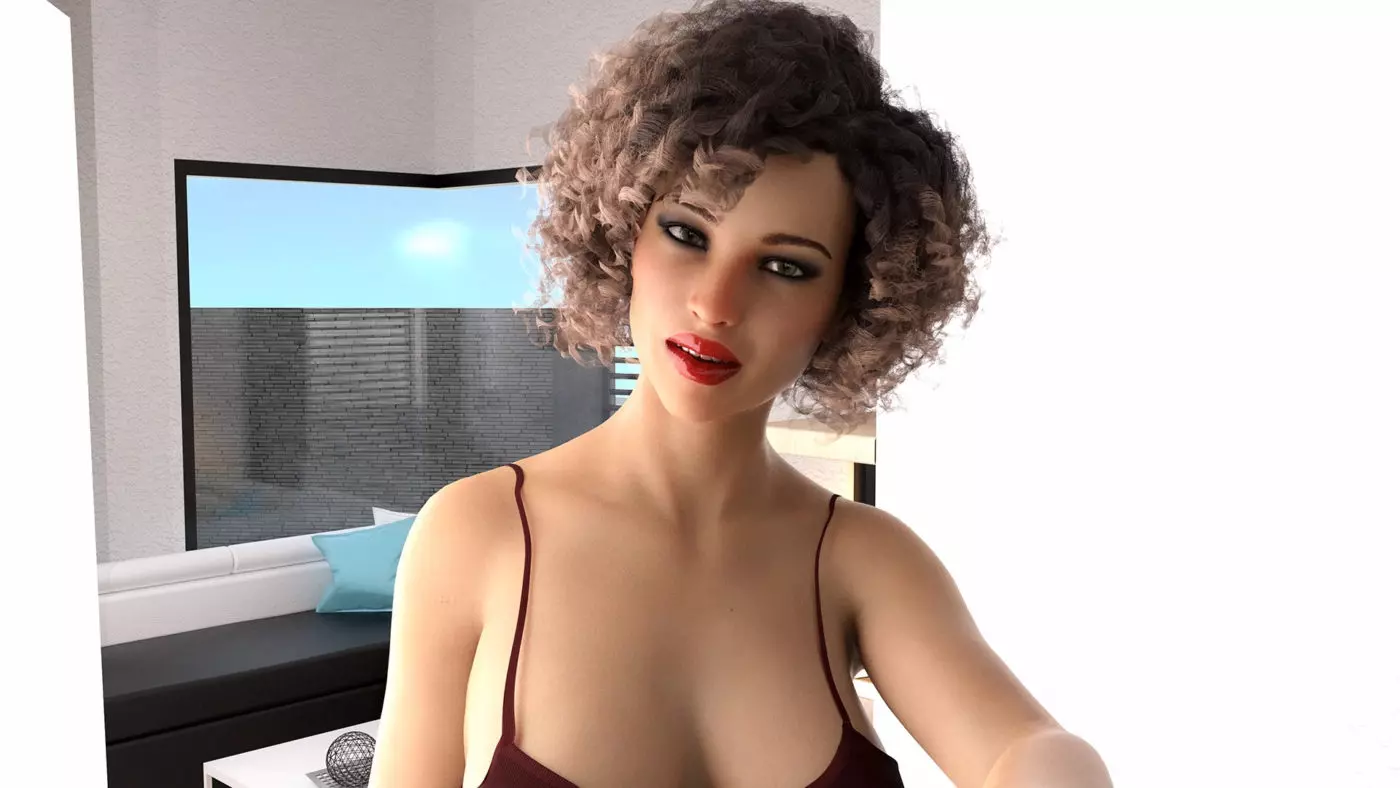 Ms. Rose from College Kings