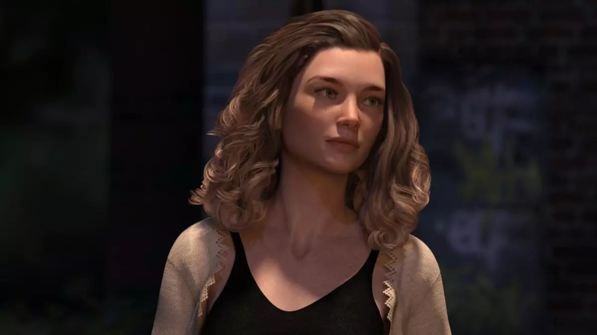 Jessy from Fetish Locator - screenshot 3