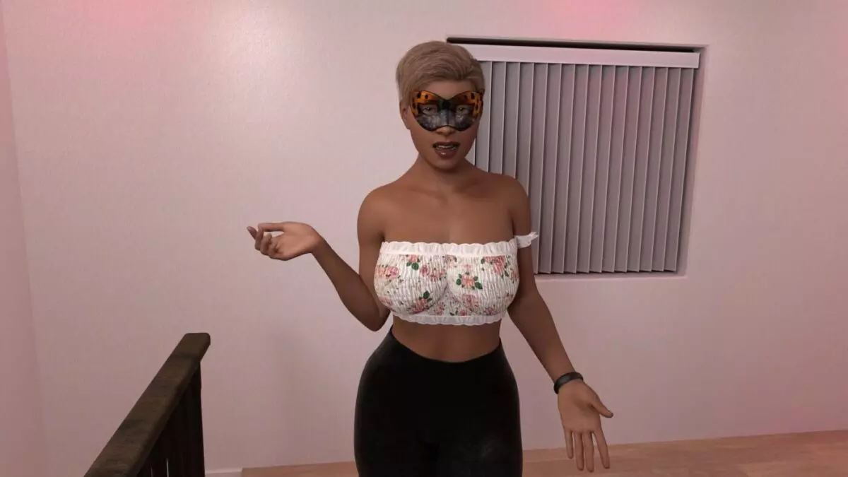 Chloe from Fetish Locator - screenshot 3
