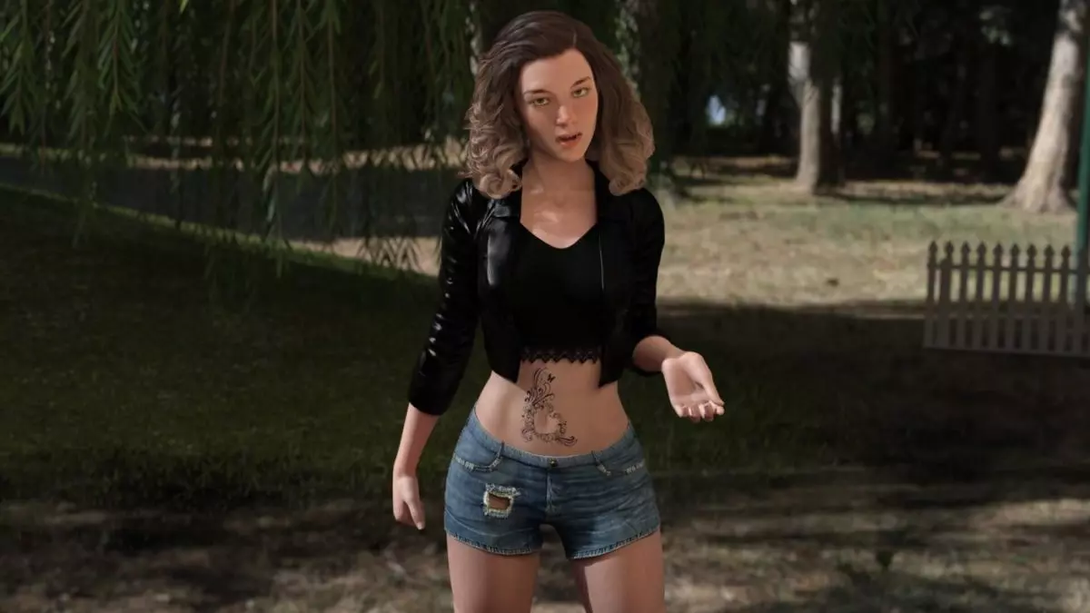 Jessy from Fetish Locator - screenshot 7