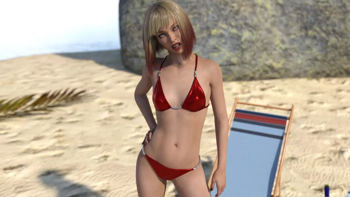 Dahlia from Fetish Locator