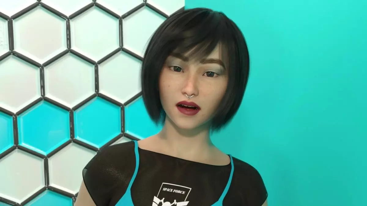 Min from Fetish Locator - screenshot 5