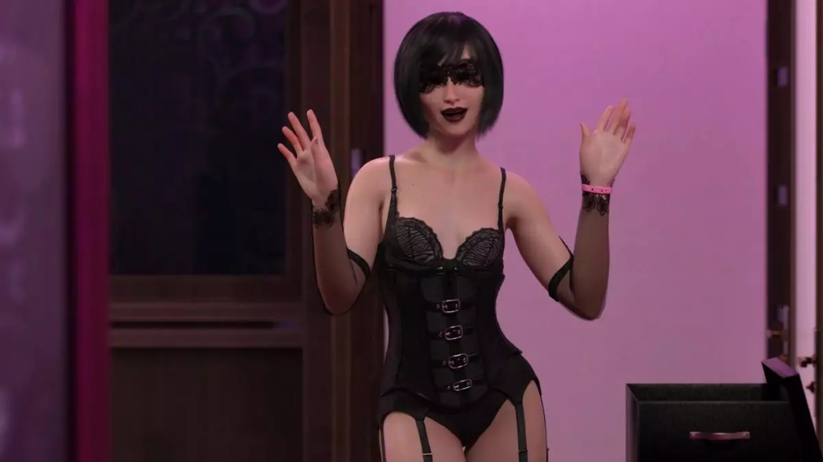 Min from Fetish Locator - screenshot 6