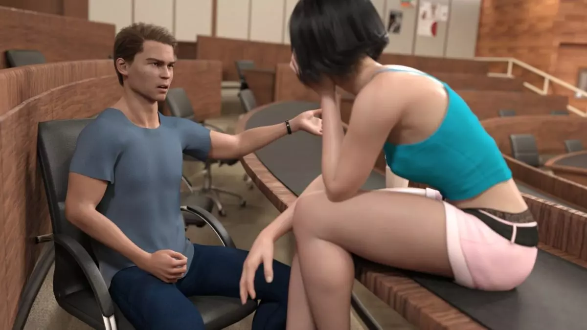 Min from Fetish Locator - screenshot 9