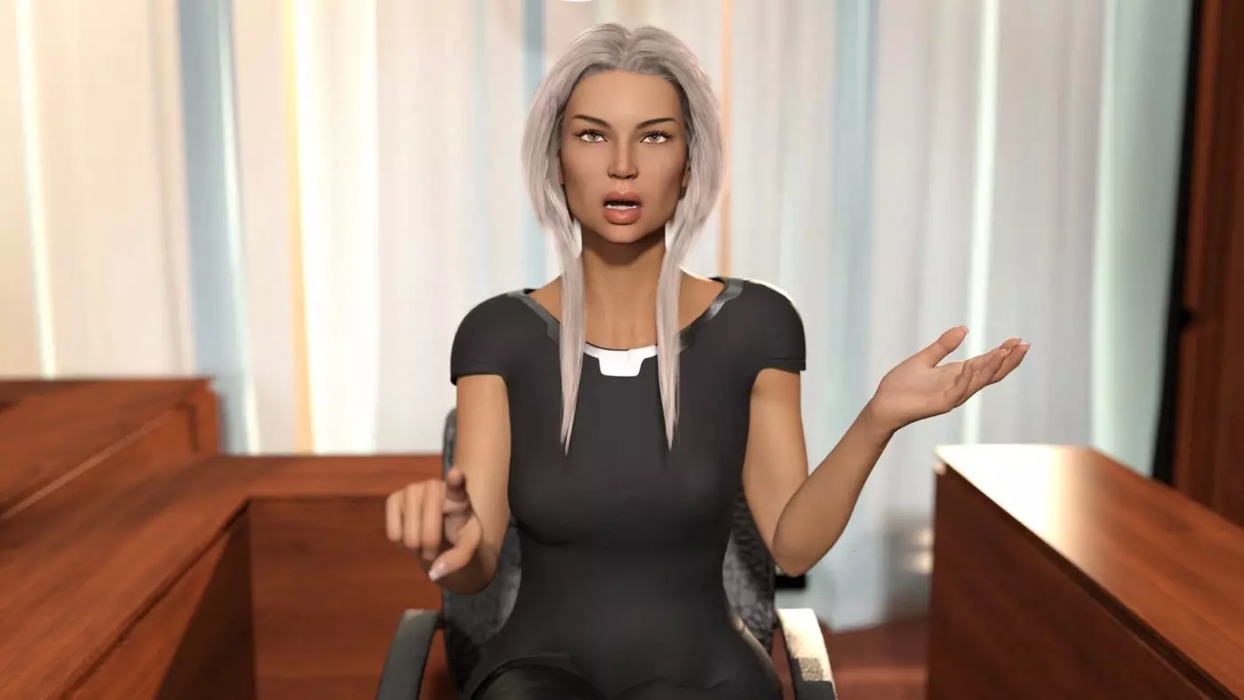 Judge from Fetish Locator