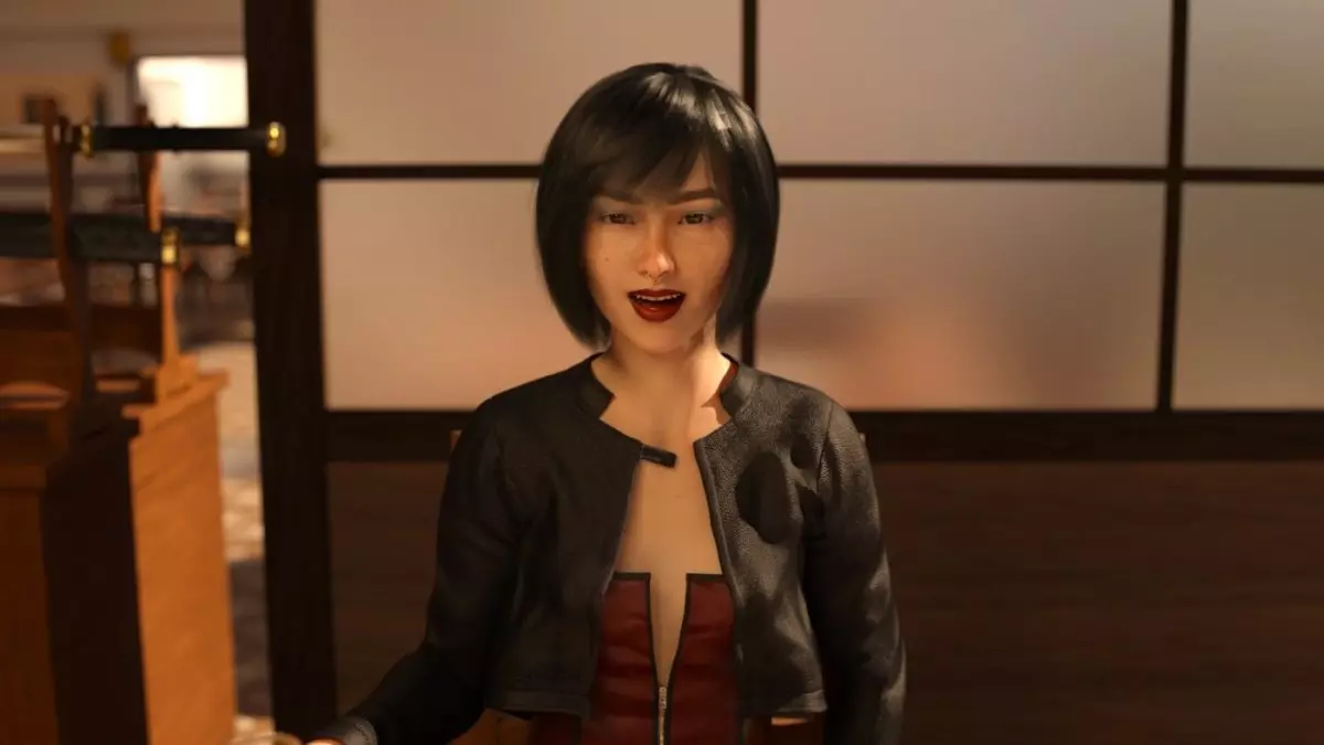 Min from Fetish Locator - screenshot 10