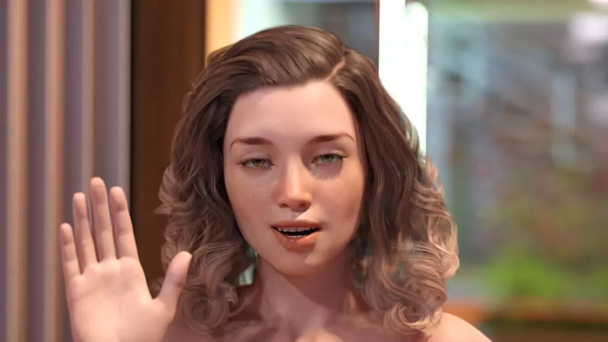 Jessy from Fetish Locator - screenshot 9
