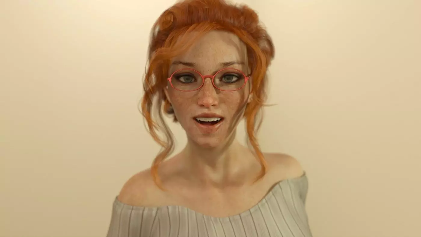 AmRose from Fetish Locator