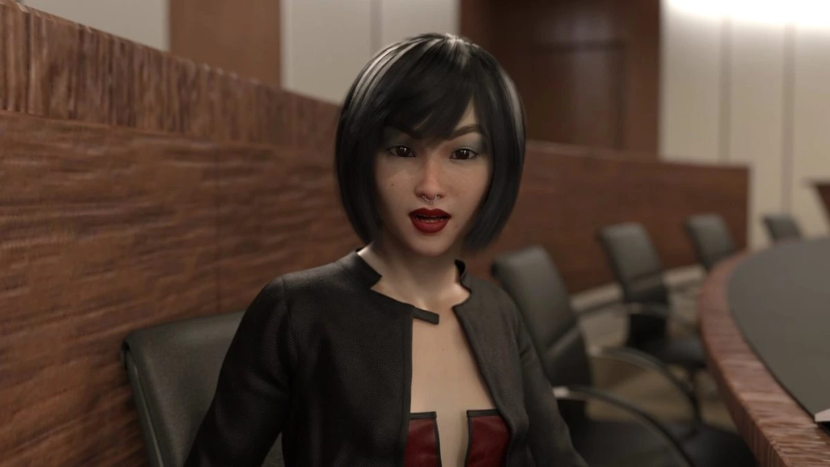 Min from Fetish Locator - screenshot 11