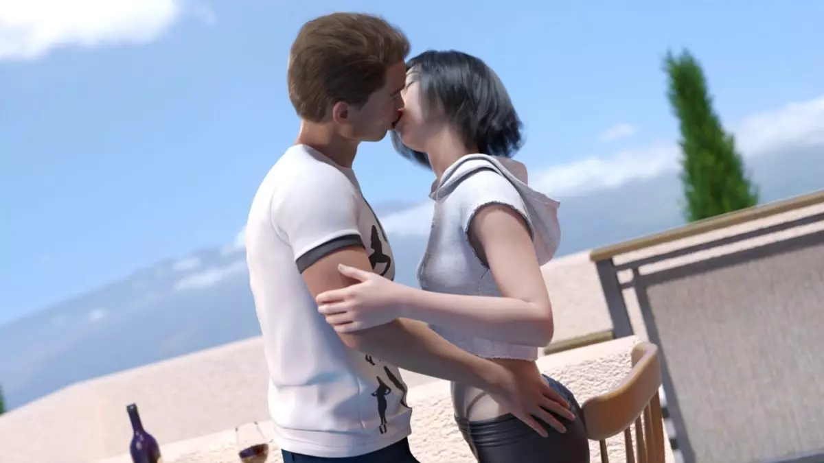 Min from Fetish Locator - screenshot 12