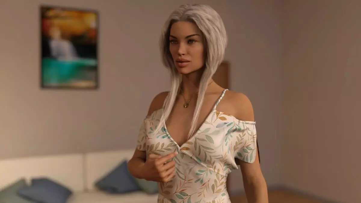 Judge from Fetish Locator - screenshot 4