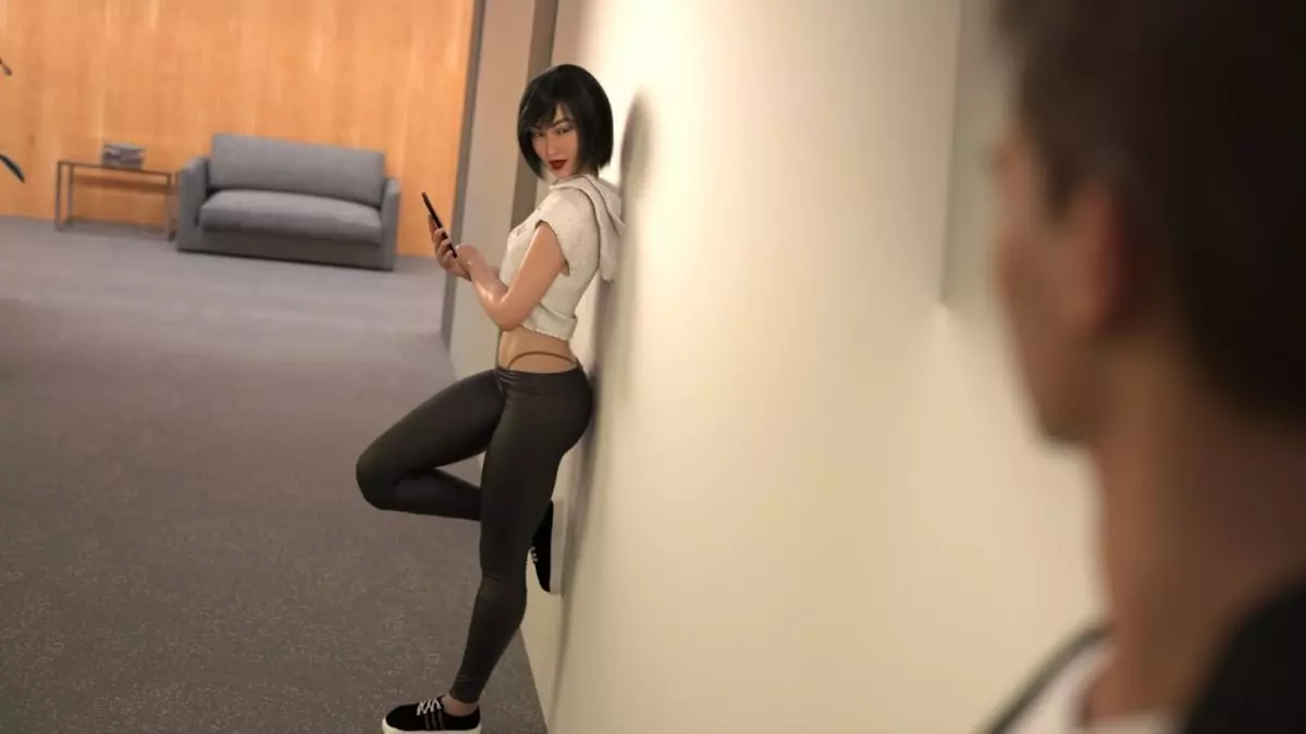 Min from Fetish Locator - screenshot 13