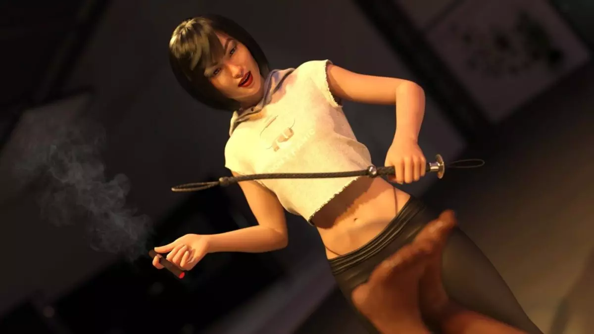 Min from Fetish Locator - screenshot 14